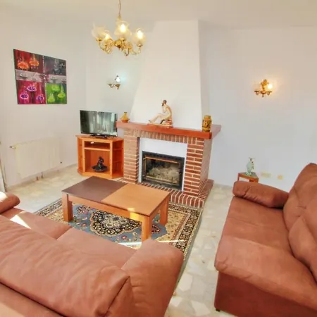 Marlene Villa Calpe